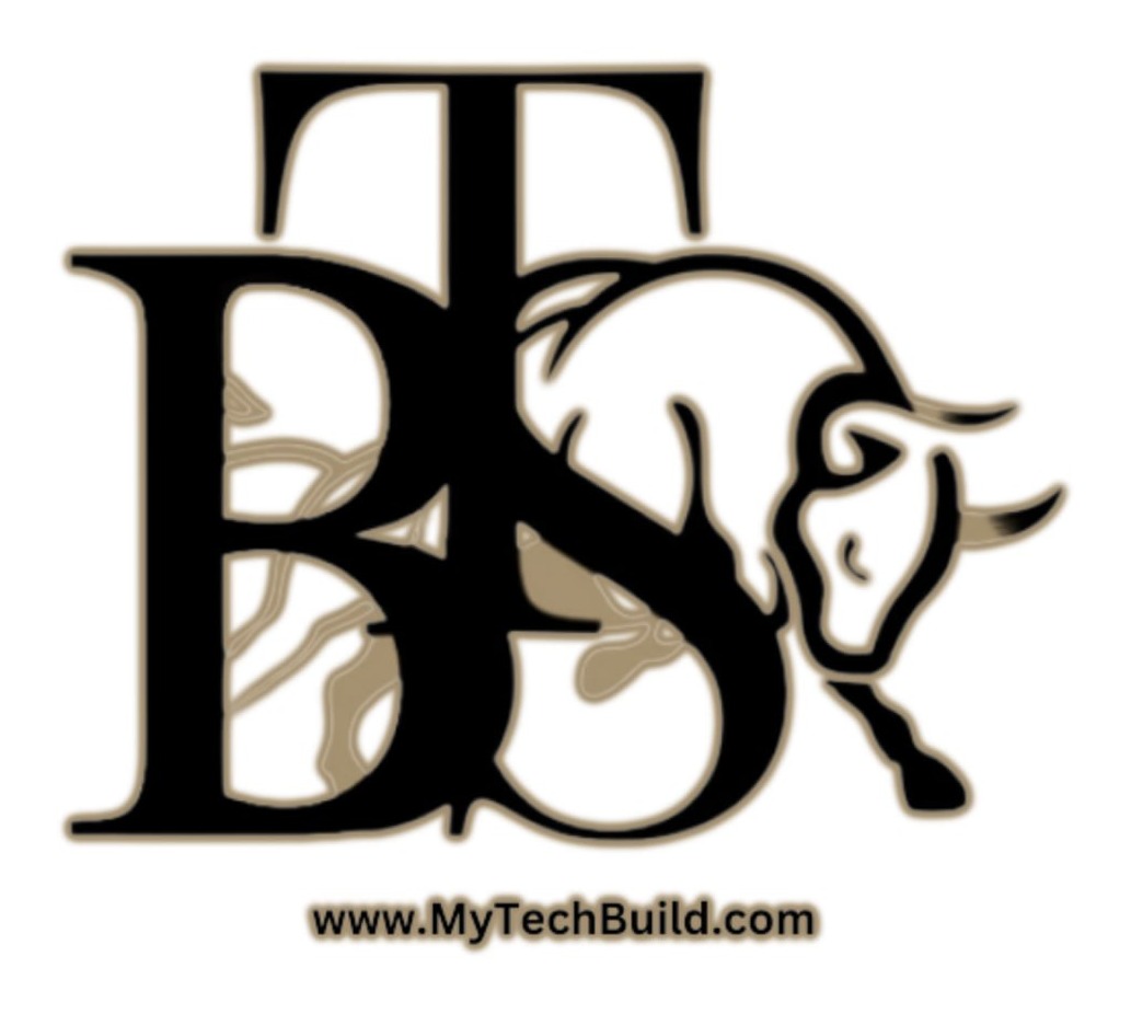 Tech Build Solutions logo